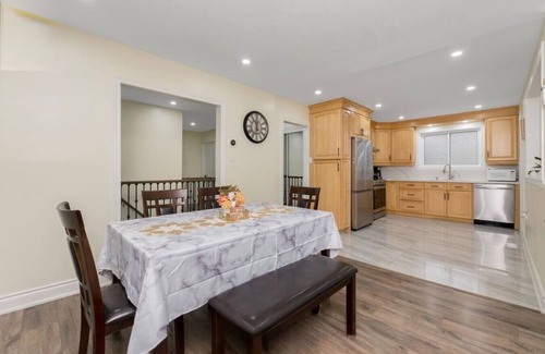 Georgetown Apartment | Beautiful Bungalow in Historic Town w/Pool Table