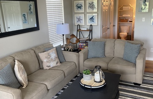 Foley House | Beautiful Bungalow on Bon Secour River !