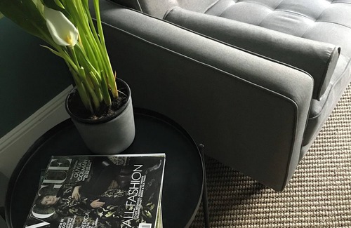 Bushwick Apartment | Beautiful Bushwick Oasis