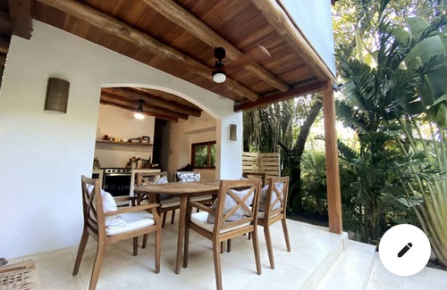 Playa Guiones House | Beautiful Casita Walking Distance to Playa Guiones
