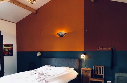 Broek in Waterland House | Beautiful countryside house close to Amsterdam