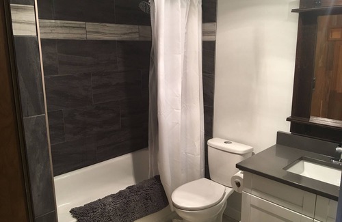 Big White Ski Resort Condo | Beautiful family condo located in the Village
