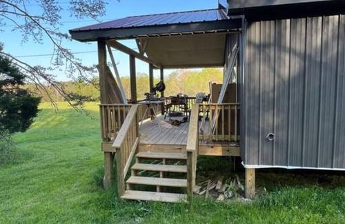 Winston Cabin | Beautiful Cabin in Red Lick Valley