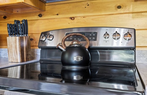 Blue Ridge Cabin | Beautiful Cabin in the heart of Blue Ridge