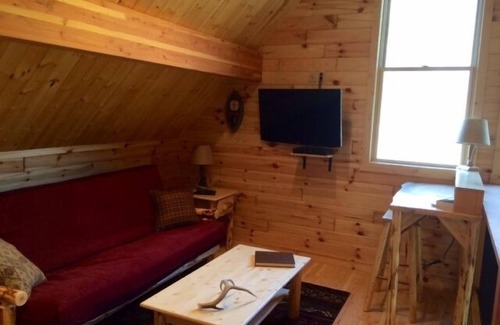 Philipsburg Cabin | Beautiful cabin on the banks of Rock Creek - Cottonwood