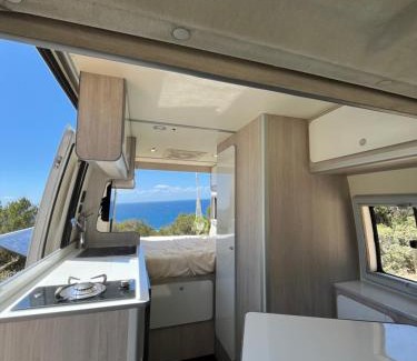 Ses Cadenes Other | Beautiful Campervan (Mallorca)
