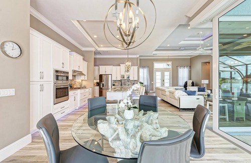 Punta Gorda House | Beautiful Canal Home!