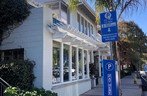Capitola Apartment | Beautiful Capitola Village Two Bedroom