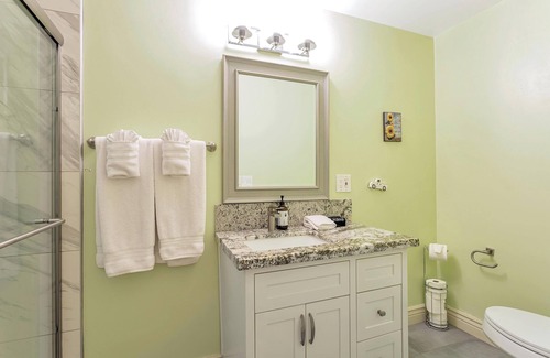 Carmel House | Beautiful Carmel Guest House