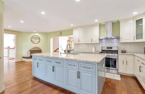 Carmel House | Beautiful Carmel Housen