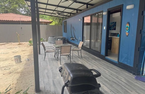 Potrero Cabin | Beautiful Casa Azul