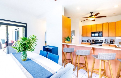 Rosendal Condo | Beautiful Centrally Located 2 Bedroom 2 Bath w/Pool and Amazing Views of the BVI