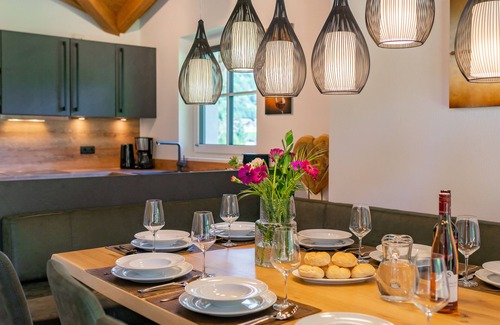 Wald im Pinzgau Ski Chalet | Beautiful chalet near the major ski resorts
