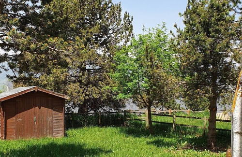 Eyne 2600 Ski Chalet | Beautiful Chalet, 6/8personnes, panoramic view, Garden, BBQ, TV, Wifi, Netflix.