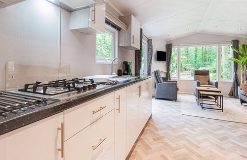 Vledder House | Beautiful chalet in the woods with a shared pool
