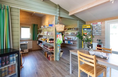 Zorgvlied Ski Chalet | Beautiful chalet with enclosed garden