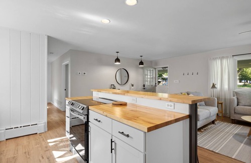 Rapid City House | Beautiful Chapel Valley