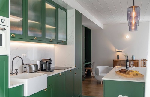 Calheta Villa | Beautiful character villa in Madeira | OlivHa