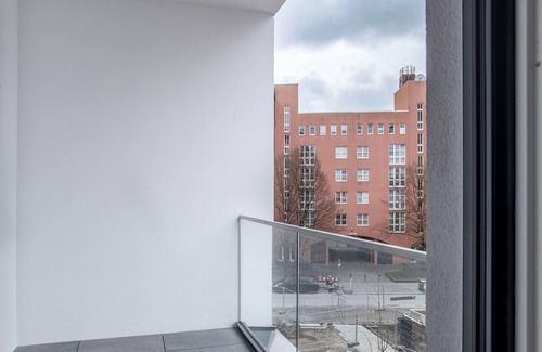 Charlottenburg Apartment | Beautiful Charlottenburg 3BR nr Tiergarten, by Blueground