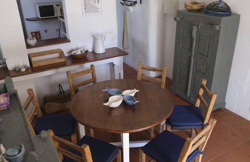 Mahon Cottage | Beautiful charming country house next to s'Albufera with pool, BBQ, internet