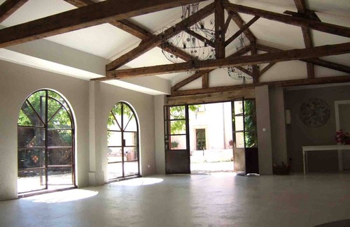 Canet House | Beautiful charming house 16- 20 per. 400 m2 air-conditioned with swimming pool