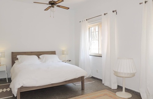 Bernia Villa | Beautiful Charming Villa 4 Bedrooms 2SDB Pool Views Sea and Mountain-Quiet A / C