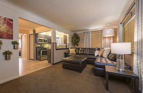 Deer Park Apartment | BEAUTIFUL! Cincinnati's favorite extended stay Apartments!