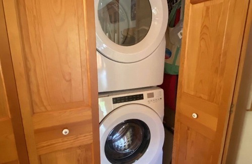 Boyne City House | Beautiful clean family friendly cabin close to everything! 5 star reviews!