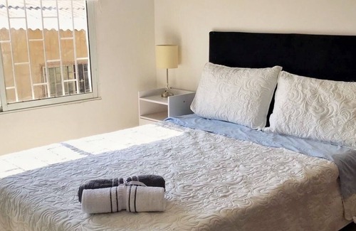 El Bosque Apartment | Beautiful apartment ideal for families!