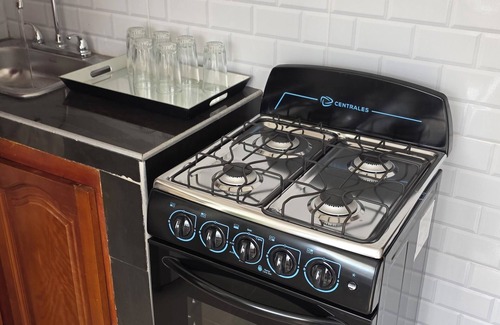 Torices Apartment | Beautiful Studio near the Historic Center