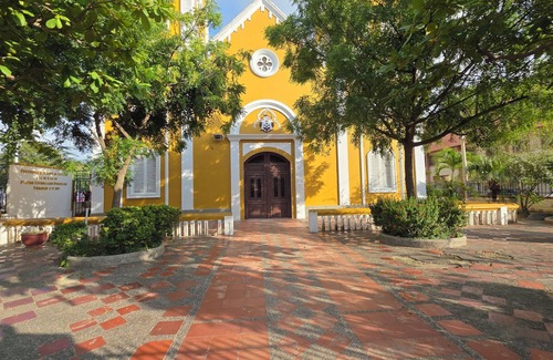 Torices Apartment | Beautiful Studio near the Historic Center