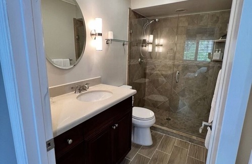 Hunt Club Cottage | Beautiful Cottage located inside PGA National