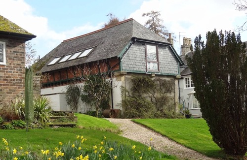 Helensburgh Cottage | Beautiful Coach House In Helensburgh, Argyll, Near Loch Lomond