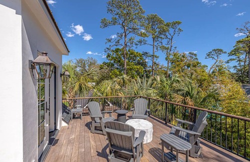 Sea Island Cottage | Beautiful Coastal Cottage-Newly Built!