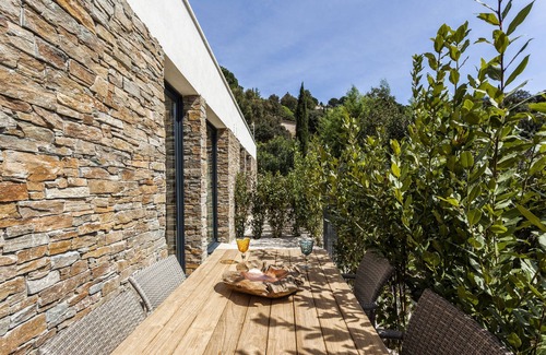 La Croix-Valmer Apartment | Beautiful Colibri Gris Apartment in La Croix Valmer, close to Saint Tropez