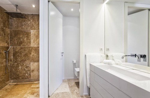 La Croix-Valmer Apartment | Beautiful Colibri Gris Apartment in La Croix Valmer, close to Saint Tropez