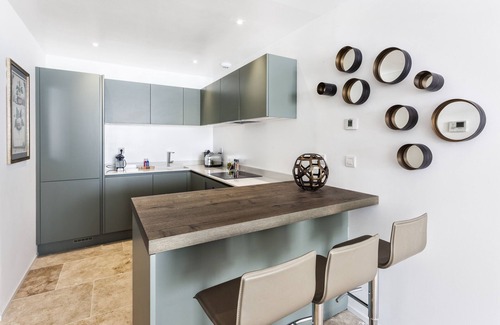 La Croix-Valmer Apartment | Beautiful Colibri Vert Apartment in La Croix Valmer, close to Saint Tropez