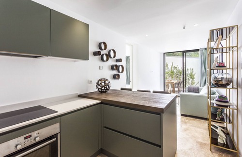 La Croix-Valmer Apartment | Beautiful Colibri Vert Apartment in La Croix Valmer, close to Saint Tropez