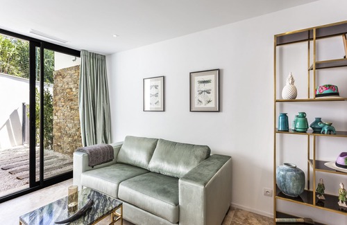 La Croix-Valmer Apartment | Beautiful Colibri Vert Apartment in La Croix Valmer, close to Saint Tropez