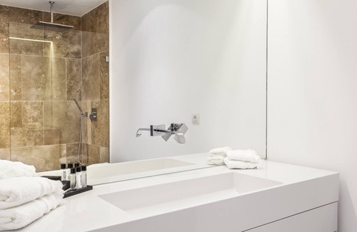 La Croix-Valmer Apartment | Beautiful Colibri Vert Apartment in La Croix Valmer, close to Saint Tropez