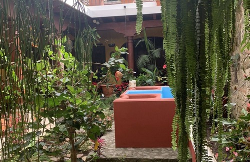 Antigua Guatemala House | Beautiful Colonial Home Set in Old Antigua City