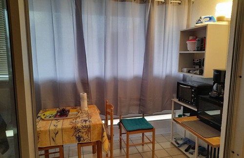 Le Couchant Apartment | Beautiful comfortable apartment 5 minutes from the beach - La grande motte