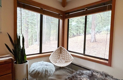 Olympic Valley Apartment | Beautiful, Comfortable, Mountain Home, Sleeps 8-10