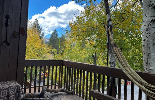 Olympic Valley Apartment | Beautiful, Comfortable, Mountain Home, Sleeps 8-10