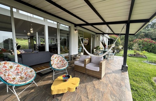 Luna Park Ski Chalet | Beautiful & Comfortable Suite In The Country Side