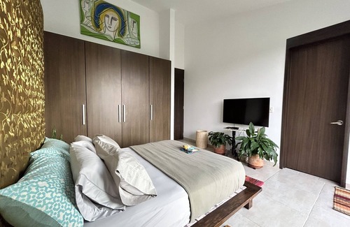 Luna Park House | Beautiful & Comfortable Suite In The Country Side