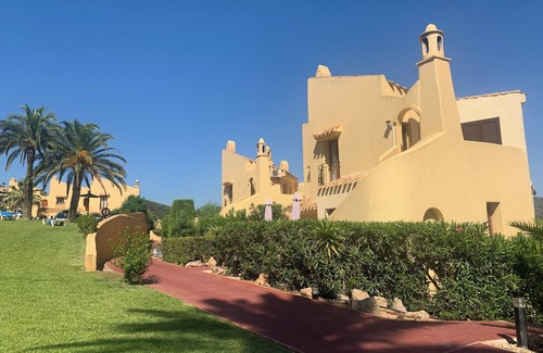 Diputacion de Rincon de San Gines House | Beautiful, comfortable home in the heart of the sought-after Manga Club