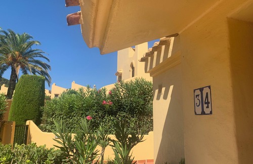 Diputacion de Rincon de San Gines House | Beautiful, comfortable home in the heart of the sought-after Manga Club