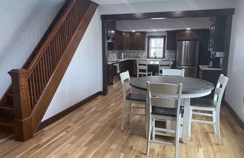 Pemberton Other | Beautiful completely renovated farmhouse with all the modern amenities!