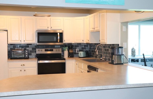 Fort Myers Condo | Beautiful condo on the river
